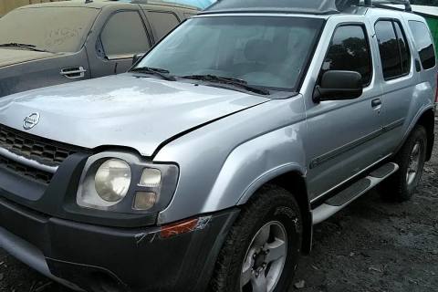 Photo of 2004 Nissan Xterra