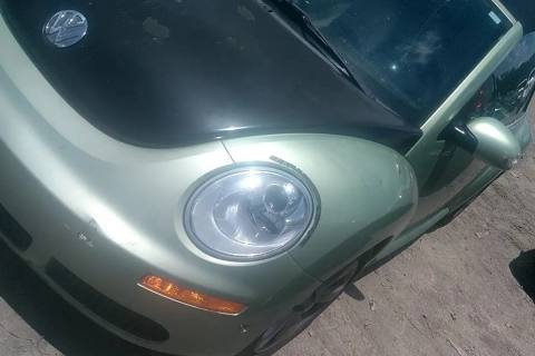 Photo of 2007 Volkswagen Beetle