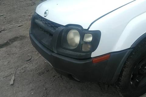 Photo of 2002 Nissan Xterra