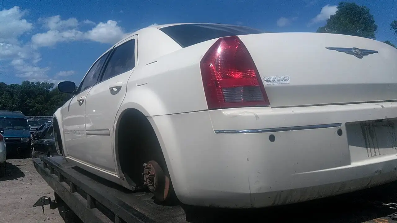 Photo of 2006 Chrysler 300