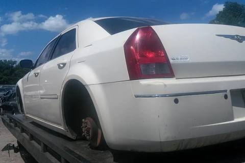 Photo of 2006 Chrysler 300