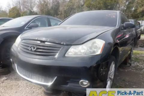 Photo of 2008 Infiniti Infiniti M35