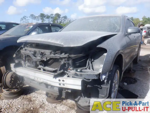 Photo of 2007 Infiniti Infiniti M35