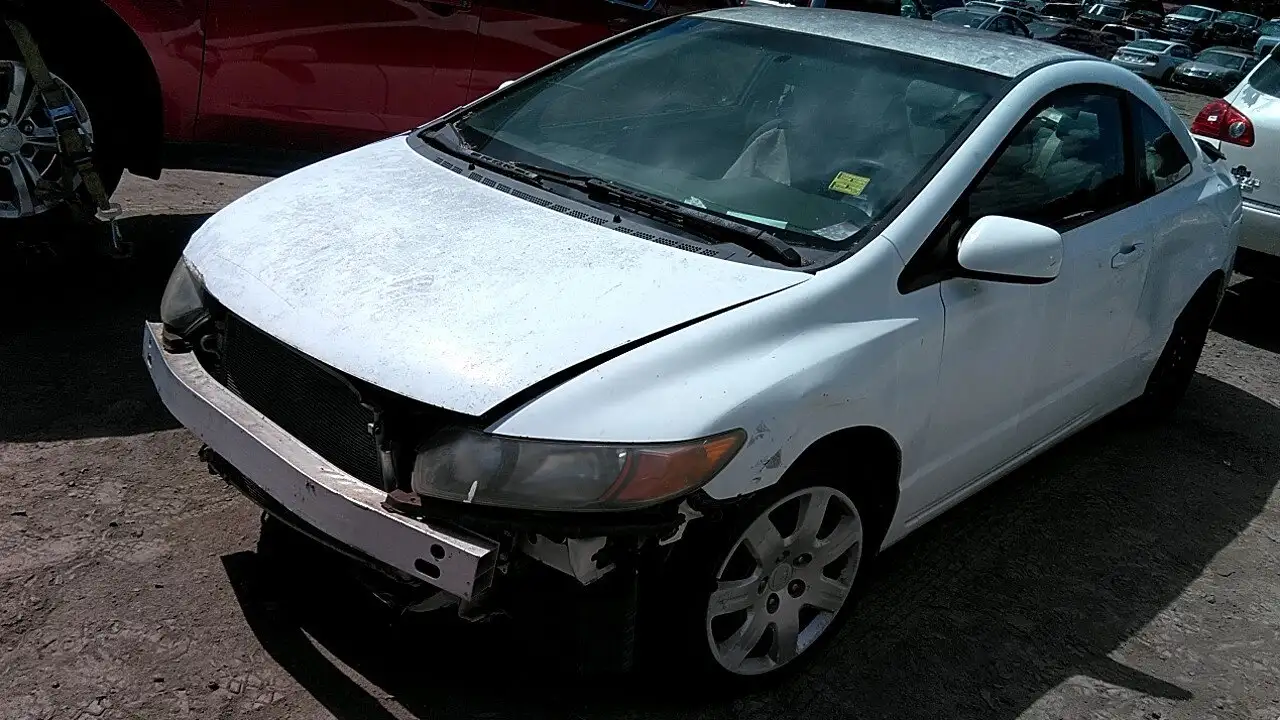 Photo of 2006 Honda Civic