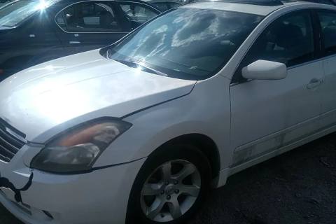 Photo of 2009 Nissan Altima