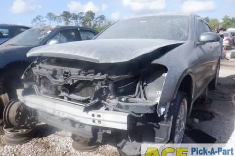 Photo of 2007 Infiniti Infiniti M35