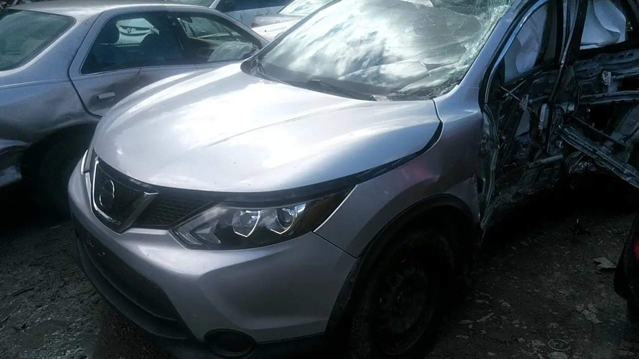 Photo of 2019 Nissan Rogue Sport