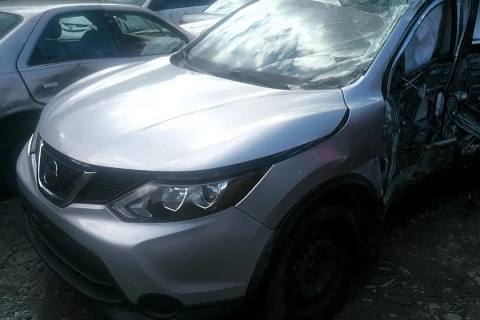 Photo of 2019 Nissan Rogue Sport