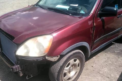 Photo of 2006 Honda Cr-V