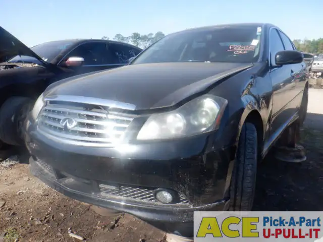 Photo of 2006 Infiniti Infiniti M35