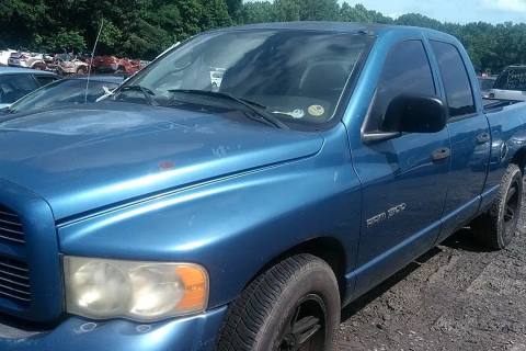 Photo of 2003 Dodge Ram 1500