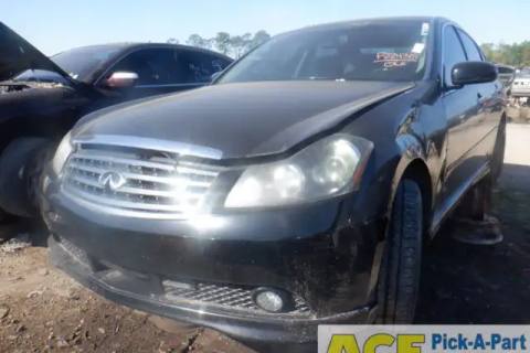 Photo of 2006 Infiniti Infiniti M35
