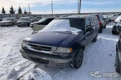 Photo of 2001 Mazda B-Series