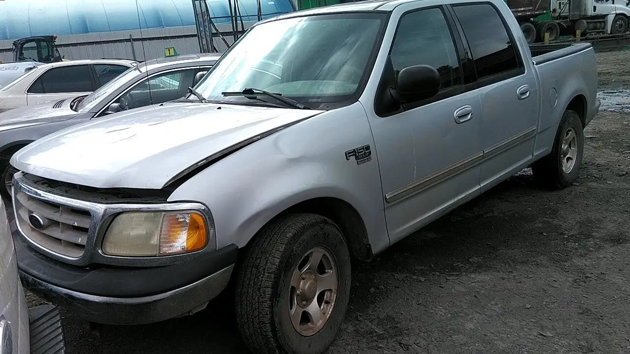Photo of 2003 Ford F-150