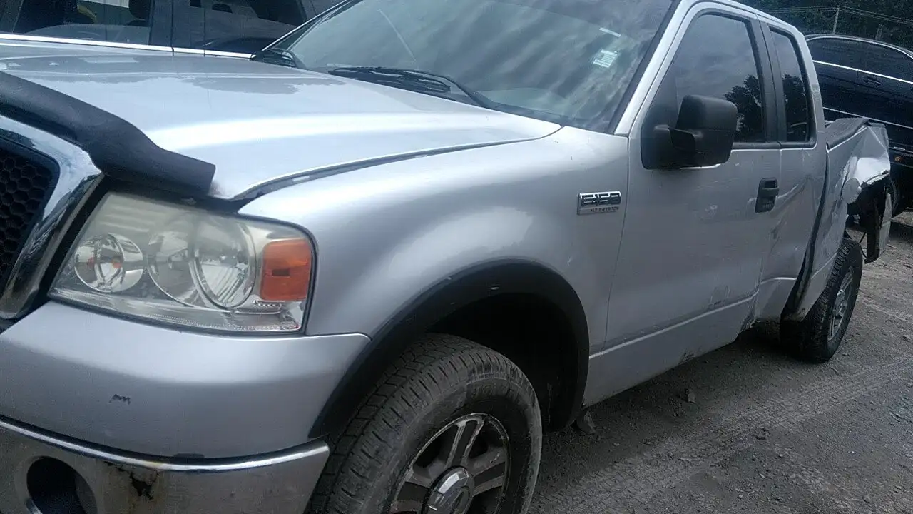 Photo of 2007 Ford F-150