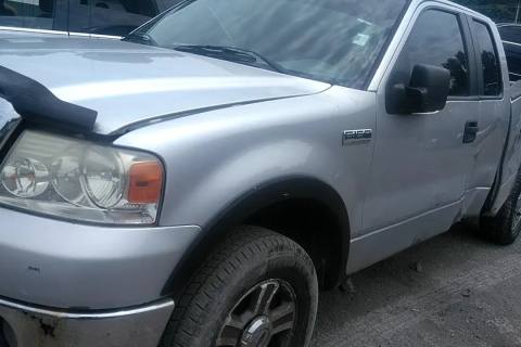 Photo of 2007 Ford F-150