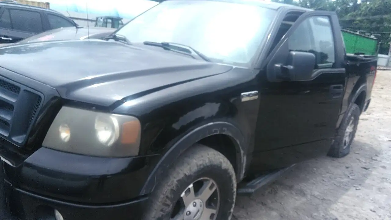 Photo of 2008 Ford F-150