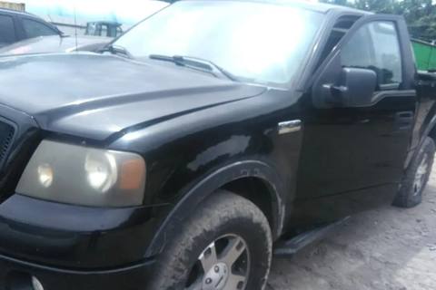 Photo of 2008 Ford F-150