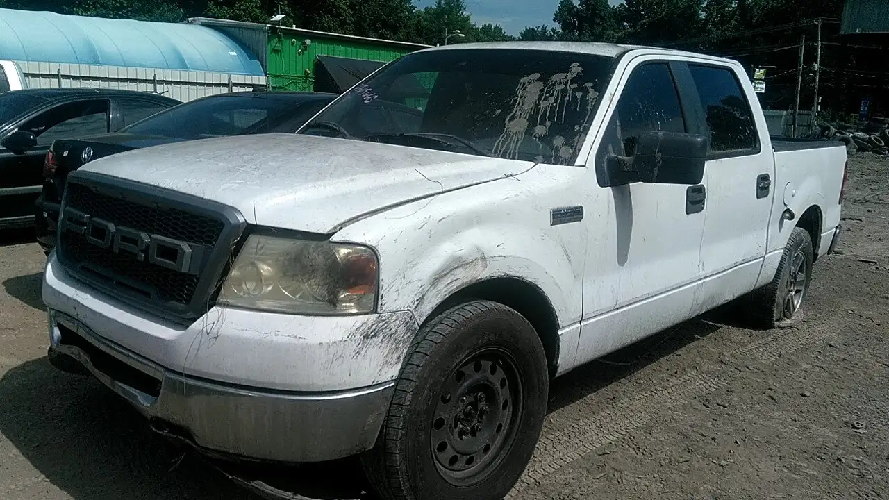 Photo of 2008 Ford F-150