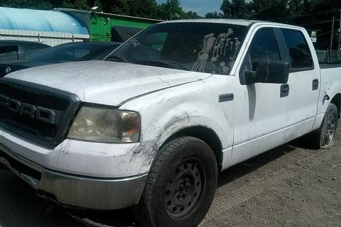 Photo of 2008 Ford F-150