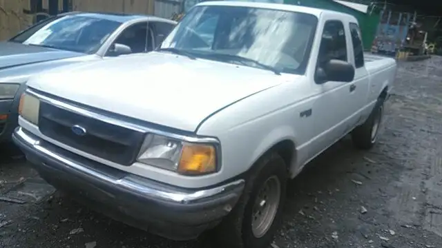 Photo of 1995 Ford Ranger