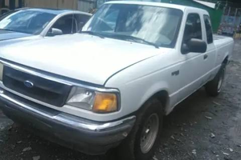 Photo of 1995 Ford Ranger