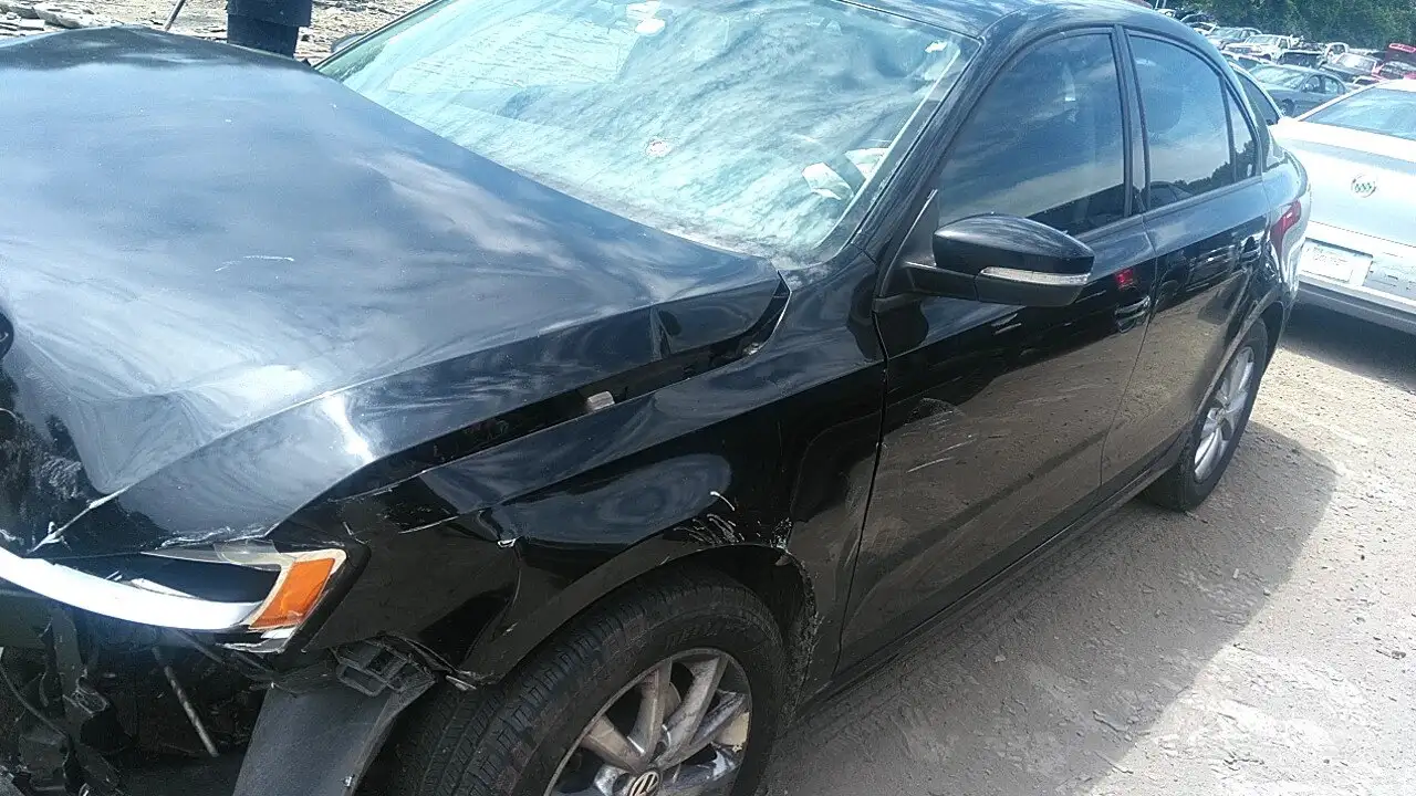 Photo of 2012 Volkswagen Jetta