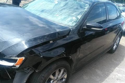 Photo of 2012 Volkswagen Jetta