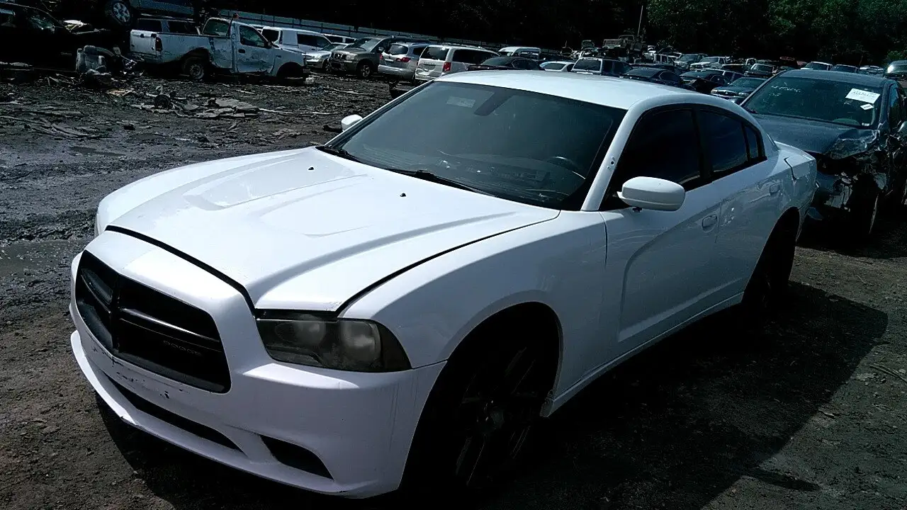 Photo of 2011 Dodge Charger
