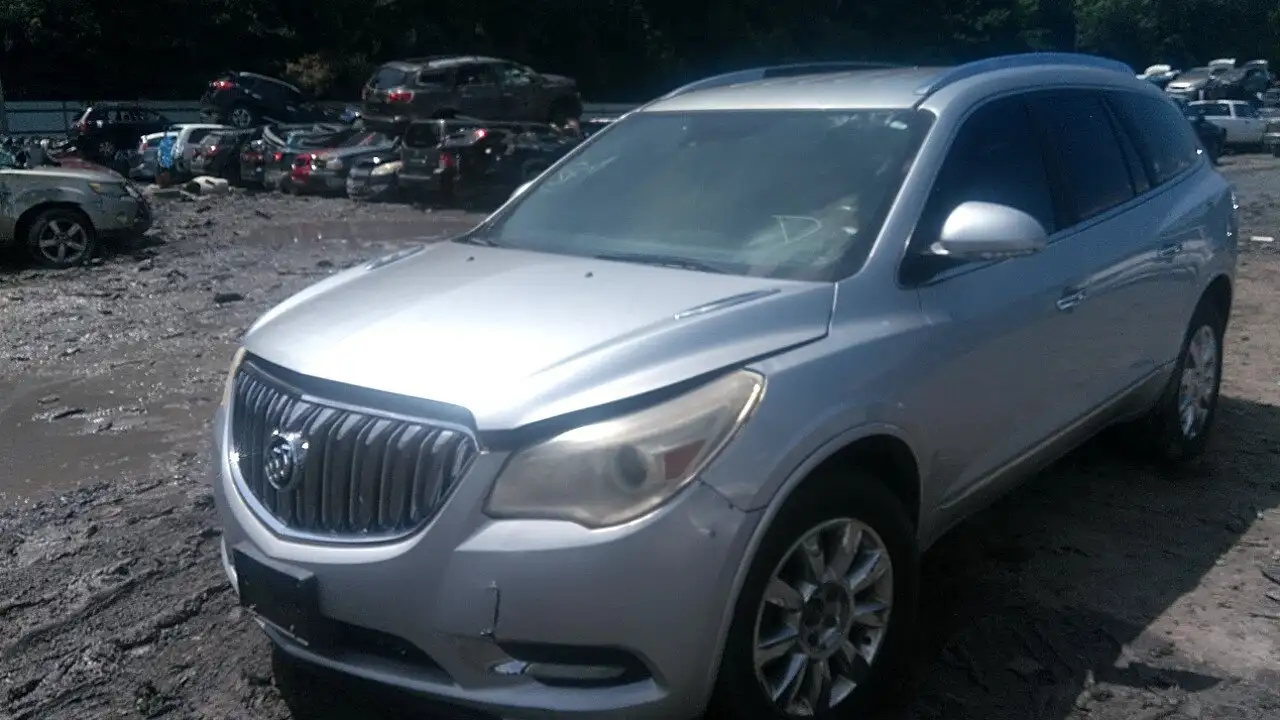 Photo of 2014 Buick Enclave