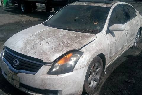 Photo of 2008 Nissan Altima