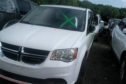 Photo of 2012 Dodge Grand Caravan