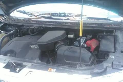 Photo of 2014 Ford Edge