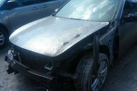 Photo of 2010 Infiniti G37