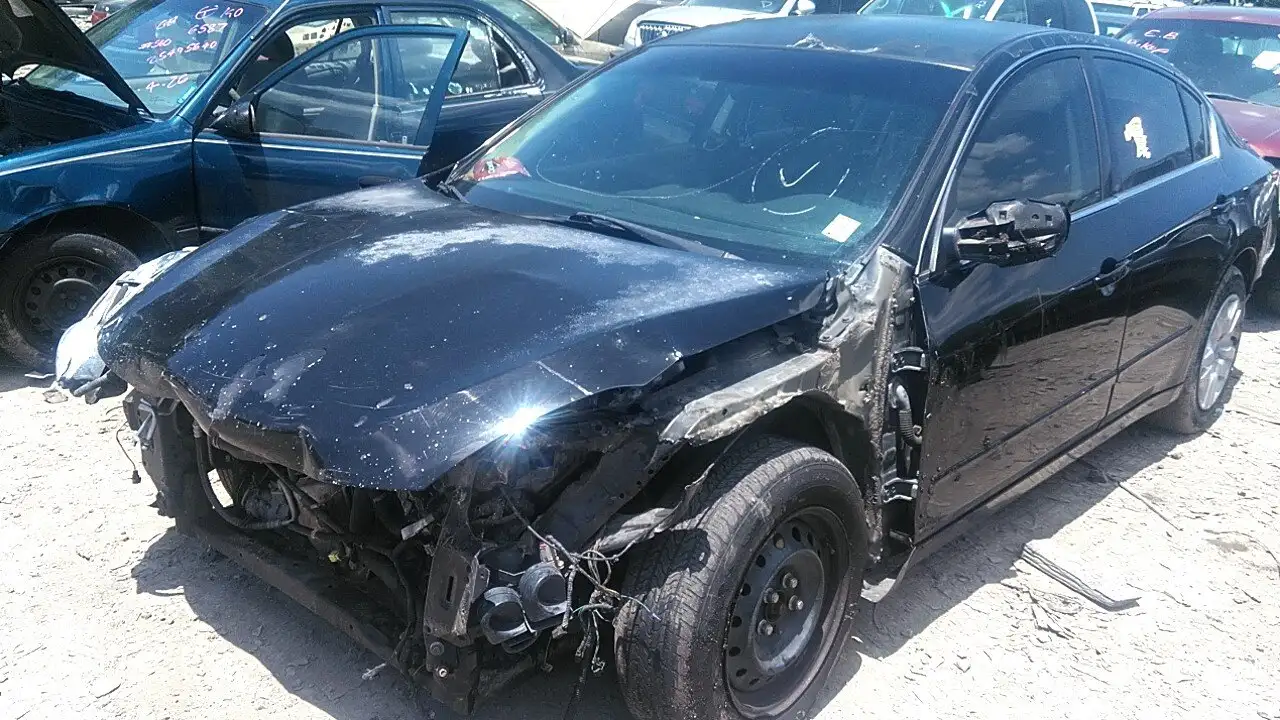 Photo of 2012 Nissan Altima
