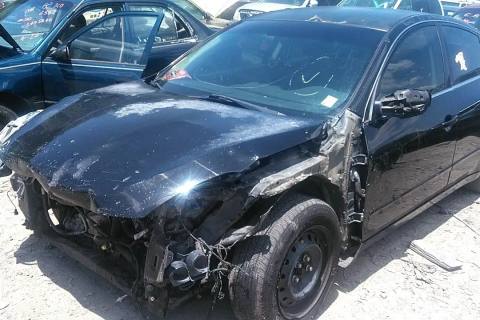 Photo of 2012 Nissan Altima