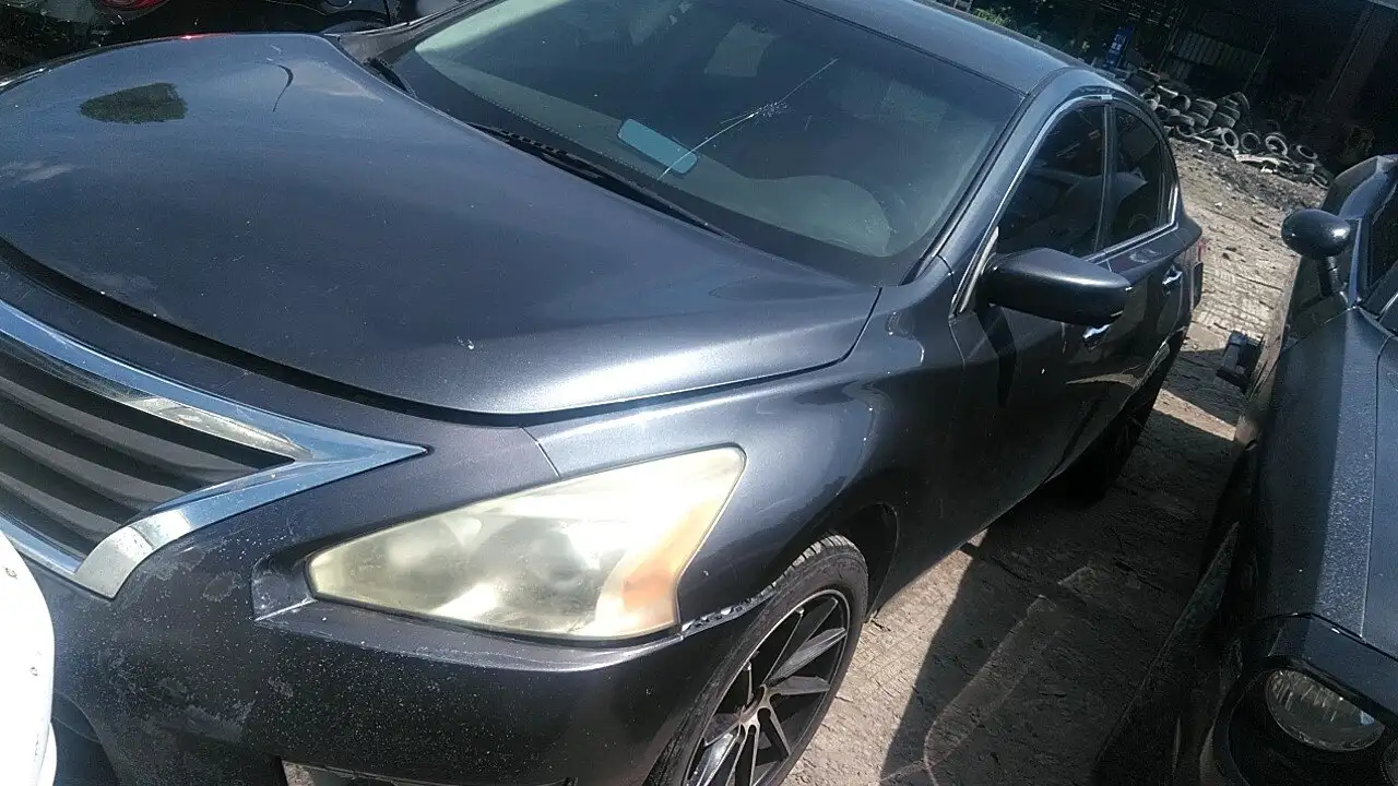 Photo of 2013 Nissan Altima