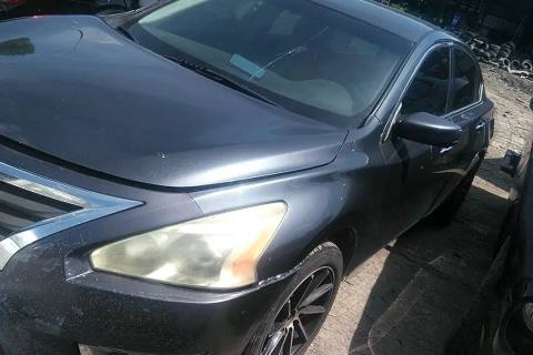 Photo of 2013 Nissan Altima