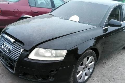 Photo of 2007 Audi A6 Quattro