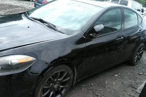 Photo of 2016 Dodge Dart