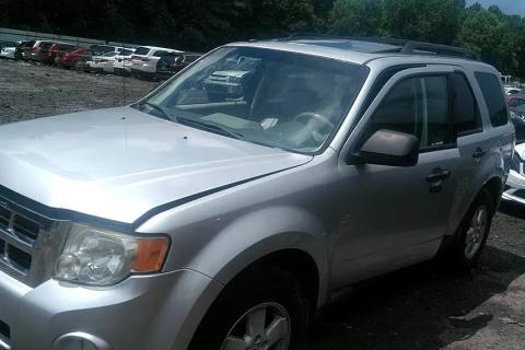 Photo of 2011 Ford Escape