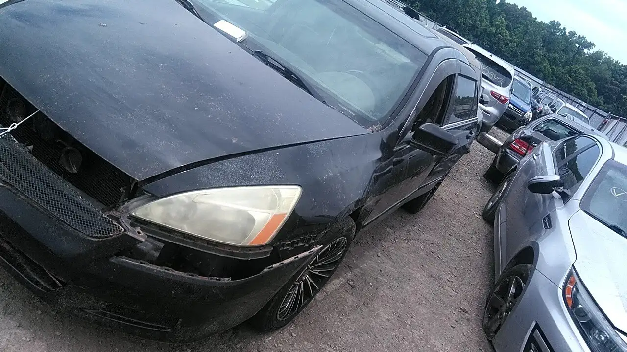 Photo of 2007 Honda Accord