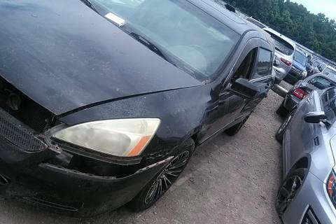 Photo of 2007 Honda Accord