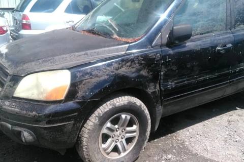 Photo of 2005 Honda Pilot