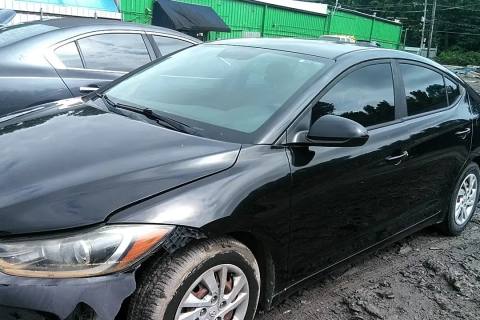 Photo of 2017 Hyundai Elantra