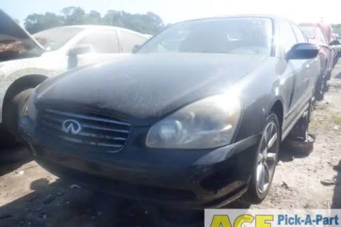Photo of 2002 Infiniti Infiniti Q45