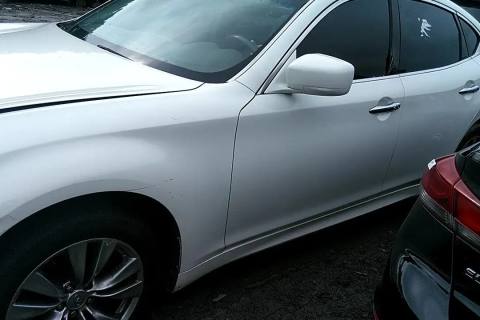 Photo of 2013 Infiniti M37