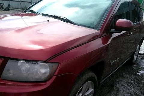 Photo of 2014 Jeep Compass