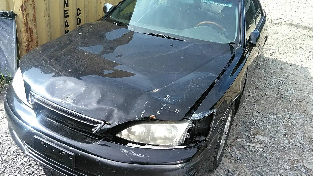 Photo of 2001 Lexus Es300