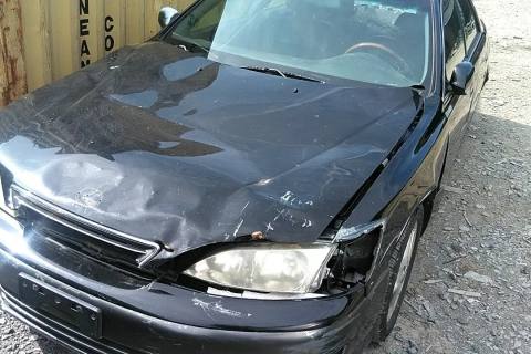Photo of 2001 Lexus Es300